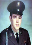 CPL MICHAEL G ALLENDORF CPL MICHAEL G ALLENDORF
