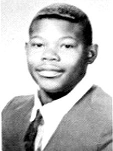 Gerald R Brent