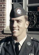 SGT ALEX B CONLEY SGT ALEX B CONLEY