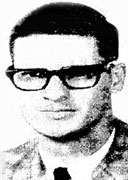 2LT JOHN H FREY 2LT JOHN H FREY