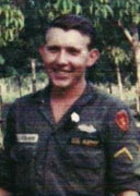 SP4 EUGENE F GOECKNER SP4 EUGENE F GOECKNER
