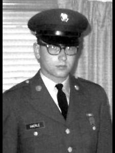 Jeffrey W Haerle