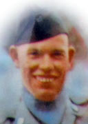 PFC JACKIE B HALL PFC JACKIE B HALL