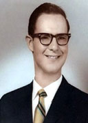 SGT LEONARD J HALL SGT LEONARD J HALL
