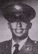 SP4 ROBERT L HEARD SP4 ROBERT L HEARD