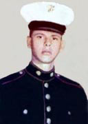 LCPL WILLIAM J MOSES LCPL WILLIAM J MOSES