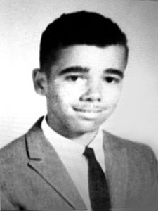 Julius D Nelson