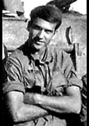 CPL ANTHONY PATRIZI CPL ANTHONY PATRIZI
