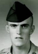 SGT MICHAEL D PUETZ SGT MICHAEL D PUETZ