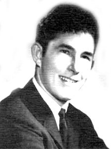 Danny D Rhoads