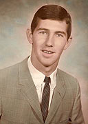 PFC RICHARD A RUSS PFC RICHARD A RUSS