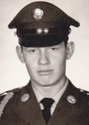SGT JAMES L RUSSELL SGT JAMES L RUSSELL