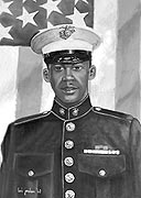SGT JAMES SAMUELS SGT JAMES SAMUELS
