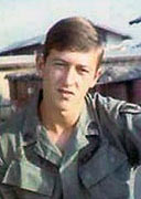 SP4 RONALD L SANBOWER SP4 RONALD L SANBOWER