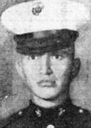 LCPL EDWARD SANCHEZ, Jr LCPL EDWARD SANCHEZ, Jr