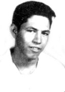 SSG WILBERTO C SANCHEZ SSG WILBERTO C SANCHEZ