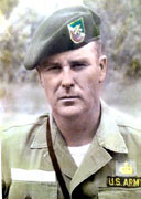 SFC CHARLES H SANDBERG SFC CHARLES H SANDBERG