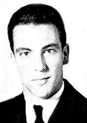 CPL CLYDE D SANDERS CPL CLYDE D SANDERS