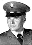 PFC DONALD R SANDERS PFC DONALD R SANDERS