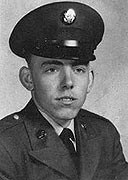 PFC FRANCIS E SANDERS PFC FRANCIS E SANDERS