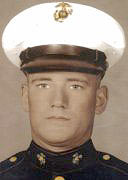 CPL HARVEY R SANDERS CPL HARVEY R SANDERS