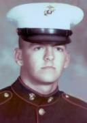 LCPL JACK A SANDERS, Jr LCPL JACK A SANDERS, Jr