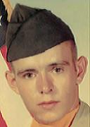 CPL JIMMY D SANDERS CPL JIMMY D SANDERS