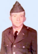PFC JESSIE F SANDERS PFC JESSIE F SANDERS