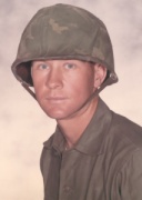 PFC JULIUS M SANDERS PFC JULIUS M SANDERS