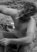 PFC ROBERT B SANDERS PFC ROBERT B SANDERS