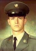 CPL RICHARD L SANDERS CPL RICHARD L SANDERS