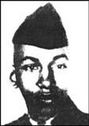 SGT STANLEY SANDERS SGT STANLEY SANDERS