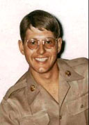 PFC JACK J SANDERSON PFC JACK J SANDERSON