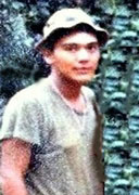 SP4 HECTOR M SANDOVAL SP4 HECTOR M SANDOVAL