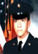 CPL PHILLIP J SANDOVAL CPL PHILLIP J SANDOVAL