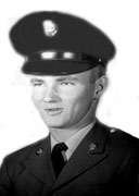 PFC HUGH T SANDSTROM PFC HUGH T SANDSTROM