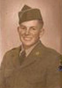 SSG DONALD R SANDVE SSG DONALD R SANDVE