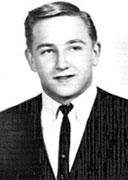 SGT VERNON D SANDVIG SGT VERNON D SANDVIG
