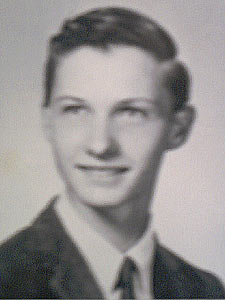 Richard G Sonneberger