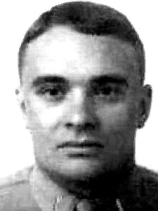 Benjamin L Tebault
